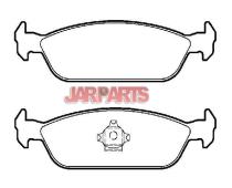 0449287701 Brake Pad