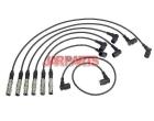 1031500019 Ignition Wire Set