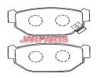 25191GA531 Brake Pad