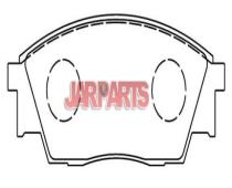 26200KA120 Brake Pad