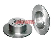 40553063 Brake Disc