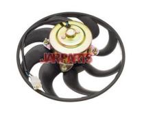 1274496 Radiator Fan