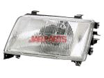 4A0941029E Headlight