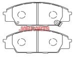 45022S2AE01 Brake Pad