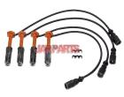 2021500019 Ignition Wire Set