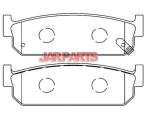 440600P692 Brake Pad