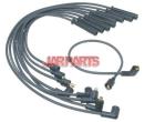 09341 Ignition Wire Set