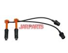 2021500119 Ignition Wire Set