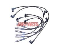 ZEF558 Ignition Wire Set