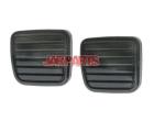 8942225241 Pedal Pad