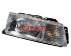 9210224350 Headlight