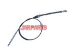 522597 Brake Cable