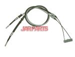 522595 Brake Cable