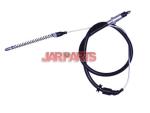 522593 Brake Cable