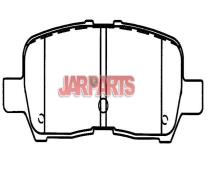 18048690 Brake Pad