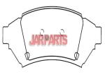 18048676 Brake Pad