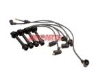 9091921412 Ignition Wire Set