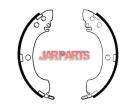 MB858876 Brake Shoe