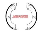 MB858876 Brake Shoe