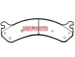 18044346 Brake Pad