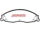 88959947 Brake Pad