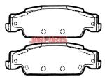 85735537 Brake Pad