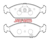 OK2AZ3323Z Brake Pad