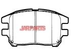 0446548040 Brake Pad