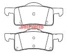 2LIZ2200AA Brake Pad