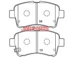 5581054G11 Brake Pad