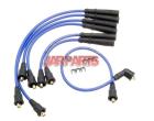 9091921451 Ignition Wire Set