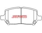 22688646 Brake Pad