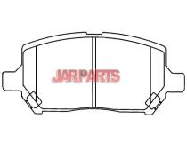 22688646 Brake Pad