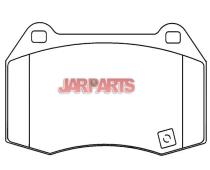 41060CD094 Brake Pad