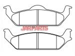 5093253AA Brake Pad