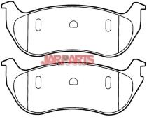 5083882AB Brake Pad