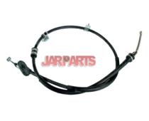 47560SA5033 Brake Cable