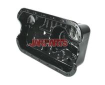 11200P2E000 Oil Pan