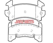 18047809 Brake Pad