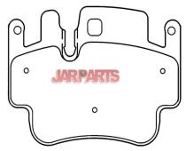 99635294890 Brake Pad