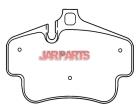 99635294701 Brake Pad