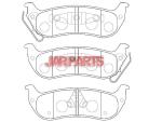 5114439AA Brake Pad