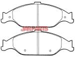 XR3Z2001AA Brake Pad