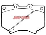 044650C012 Brake Pad