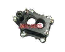 16210PD2316 Carburetor Flange