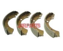 43053SE0505 Brake Shoe