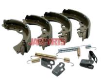 43053SB2405 Brake Shoe