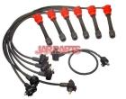 9091921538 Ignition Wire Set