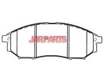 41060AR090 Brake Pad