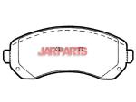 10434258 Brake Pad